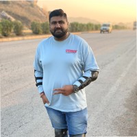 Arman Sablok