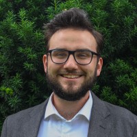 Nicholas Rossi