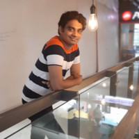 Harshajith Shetty