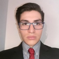 Gert Frank Avendaño