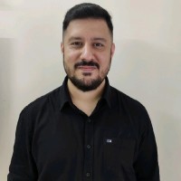 Burzin Khambatta