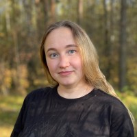 Alena Andreeva