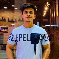 Meetsinh Vasadiya
