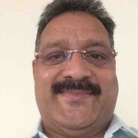 Ashok Patil