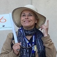 Katia Bertini