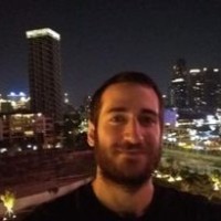 Alexandros Koutrakis