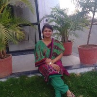 shikha Garg