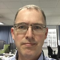 Nick Dobson