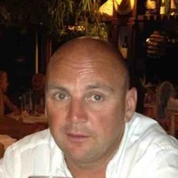 Stuart Weston