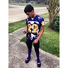 Brian Salazar