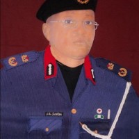 SAMUEL ADENIYI SOETAN FCCA, MNIM, MIMC, FICMA