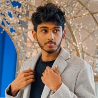 Athul Krishnan