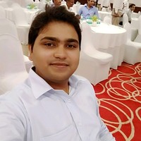 Avinash Ankit
