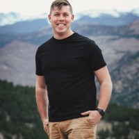 Steven Vanderworp