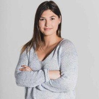 Carolanne Tisserand