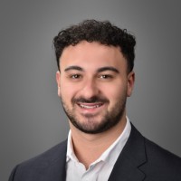 Josh Hirshberg