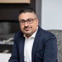 Shaun Kalwaney, Fcia, Fsa