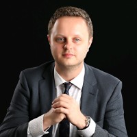 Patryk Pasinski
