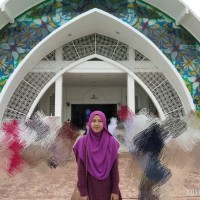 Nur Aisyhah Kamaruddin