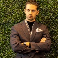 Daniel Najafi