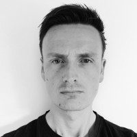 Tony Paul Hatwell