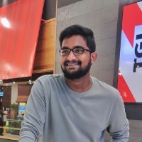 Sai Ram Gopal Munagala