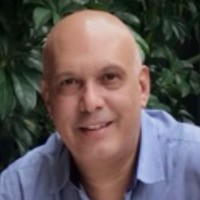 Diego Echavarría Arango