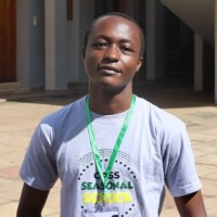 Brian Muchai