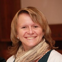 Johanna Eisenhuth