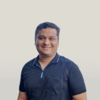 Rohit Bhamare