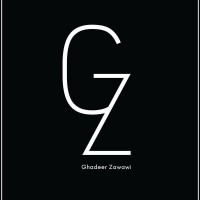 Ghadeer Zawawi