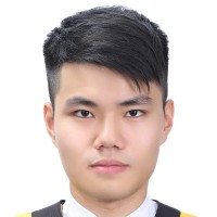 Shuo-Cheng Tai
