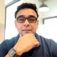 Rakesh Sharrma