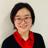 Annie Zhang