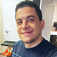 Adel Alremawi