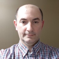 Daniel Grdosic