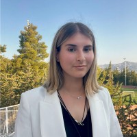 Dimitra Roussopoulou