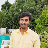 Hari Krishna R