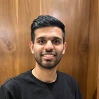 Ishaan Mahajan