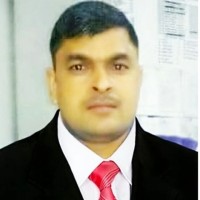 Rakesh Kumar Tiwari