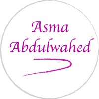Asma Abdulwahed