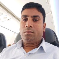 Pradip Yadav