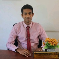 Jayantha Kumara