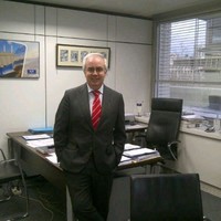 Cesar Gomez Blanco