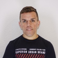 Rubén Mayorga Naranjo
