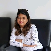 Priyanka Kadam