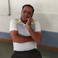 Krishan Sen