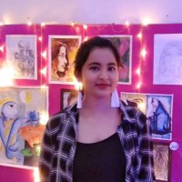 Monalisa Dey