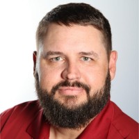 Gregory Marchand