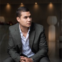 Carlos A. Solis Napolitano